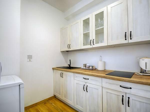 Apartament Bieszczady Solina Polanczyk "Gajowka " Berezka Kültér fotó
