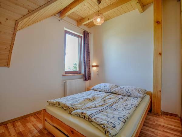 Apartament Bieszczady Solina Polanczyk "Gajowka " Berezka Kültér fotó