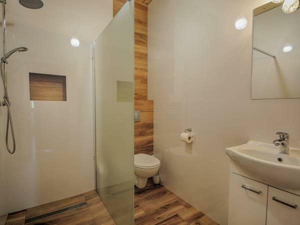 Apartament Bieszczady Solina Polanczyk "Gajowka " Berezka Kültér fotó